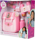 Disney Princess Style Collection Travel Backpack Role Play Toy
