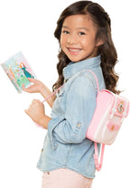 Disney Princess Style Collection Travel Backpack Role Play Toy