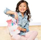 Disney Princess Style Collection Travel Backpack Role Play Toy