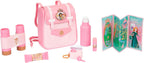 Disney Princess Style Collection Travel Backpack Role Play Toy