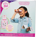 Disney Princess Style Collection Travel Backpack Role Play Toy