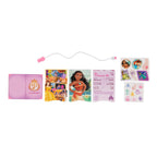 Disney Princess Travel Suitcase Play Set