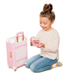 Disney Princess Travel Suitcase Play Set