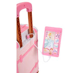 Disney Princess Travel Suitcase Play Set