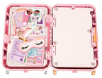 Disney Princess Travel Suitcase Play Set