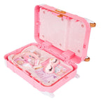 Disney Princess Travel Suitcase Play Set