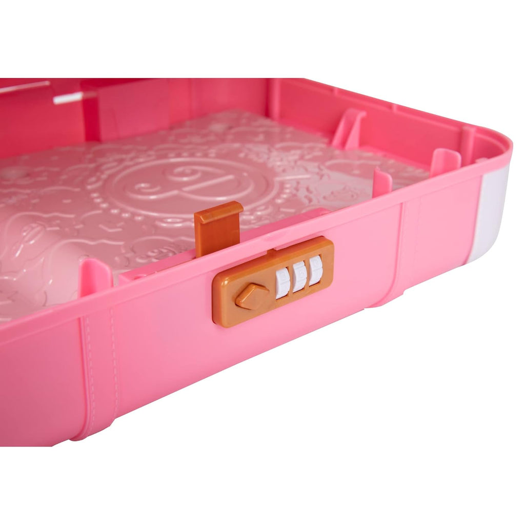 Disney Princess Travel Suitcase Play Set