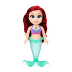 Disney Princess Feature Ariel Doll Baby - Girl, No Size