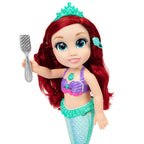 Disney Princess Feature Ariel Doll Baby - Girl, No Size