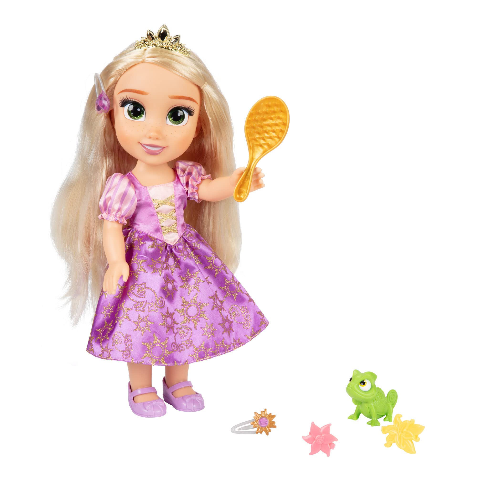 Disney Princess Rapunzel Doll