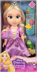 Disney Princess Rapunzel Doll