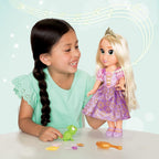 Disney Princess Rapunzel Doll