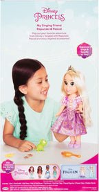Disney Princess Rapunzel Doll