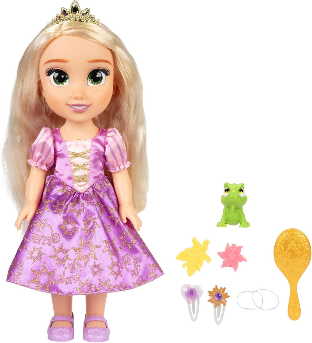 Disney Princess Rapunzel Doll