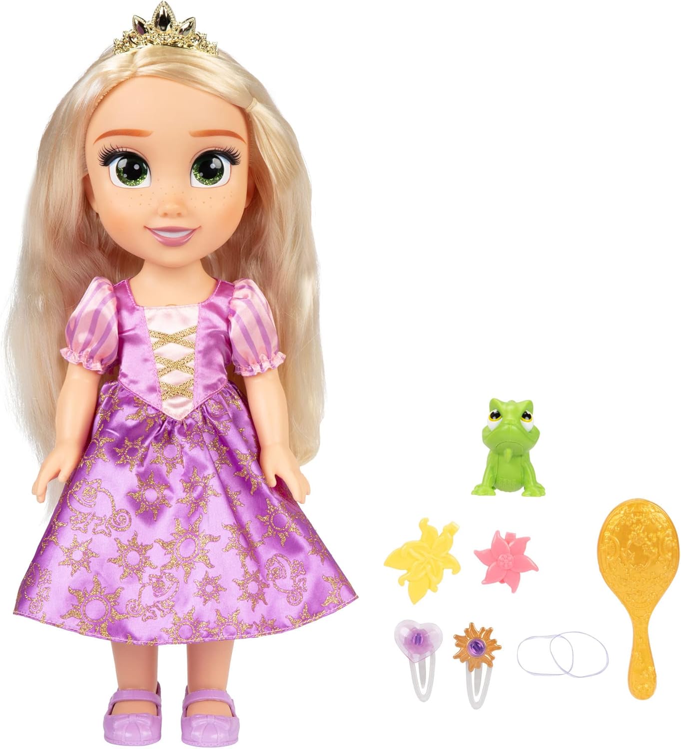 Disney Princess Rapunzel Doll