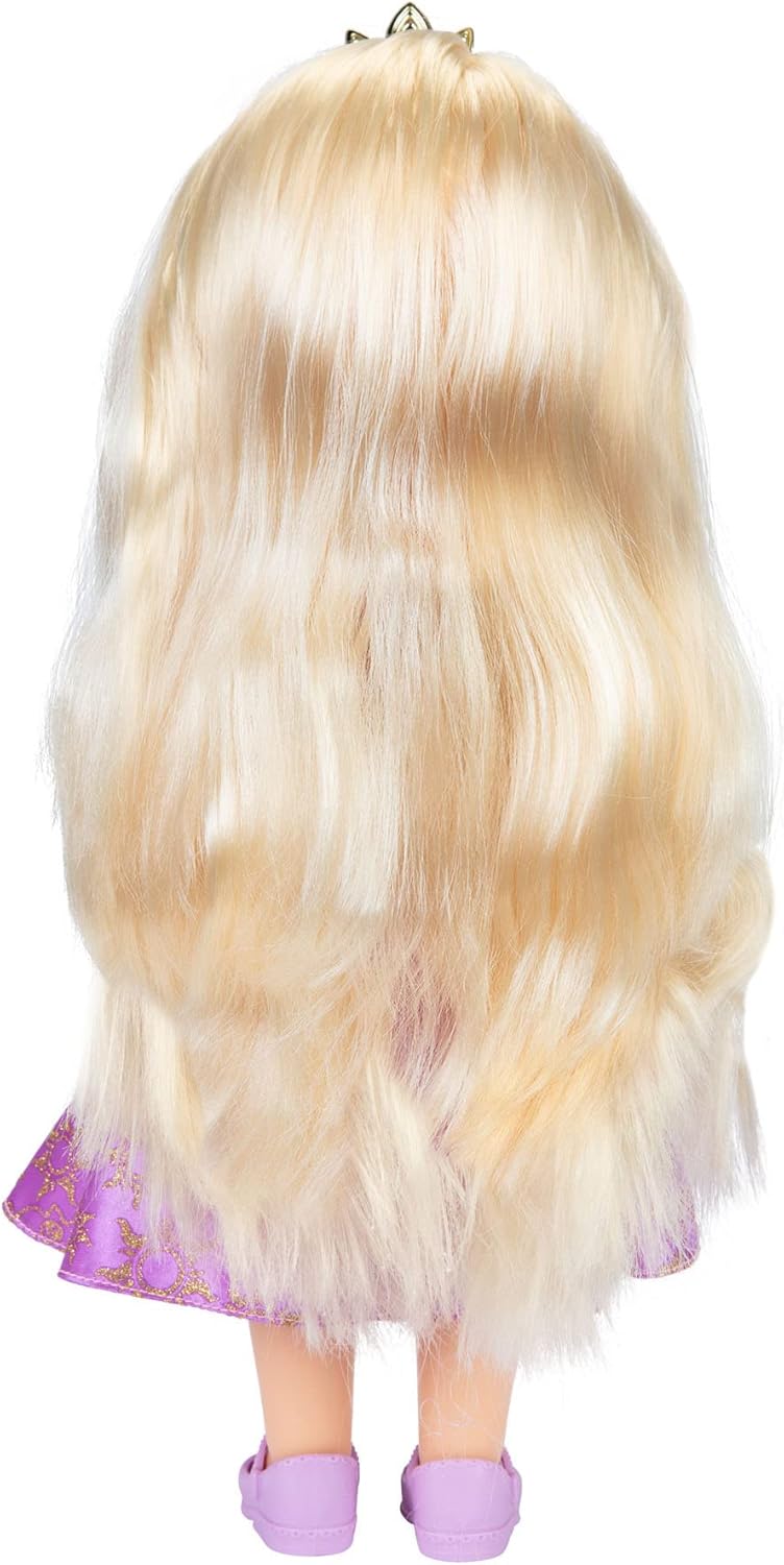 Disney Princess Rapunzel Doll
