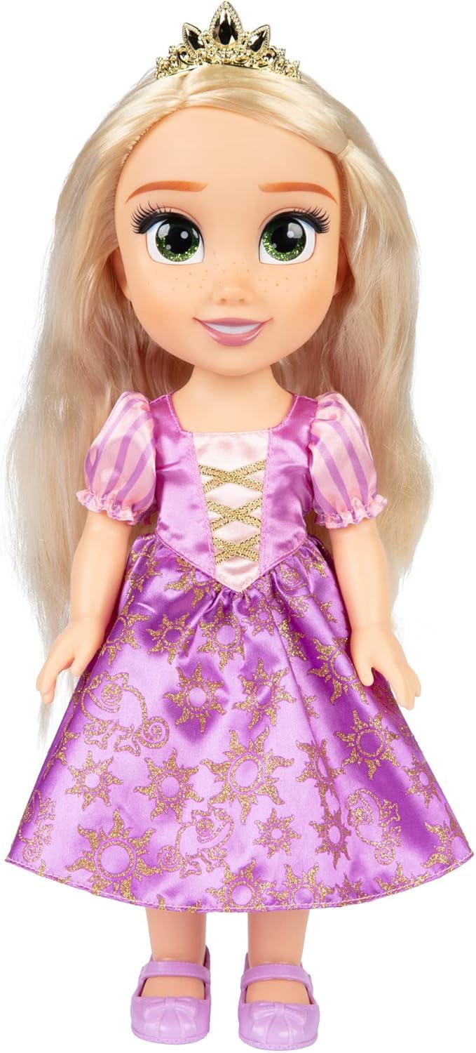 Disney Princess Rapunzel Doll