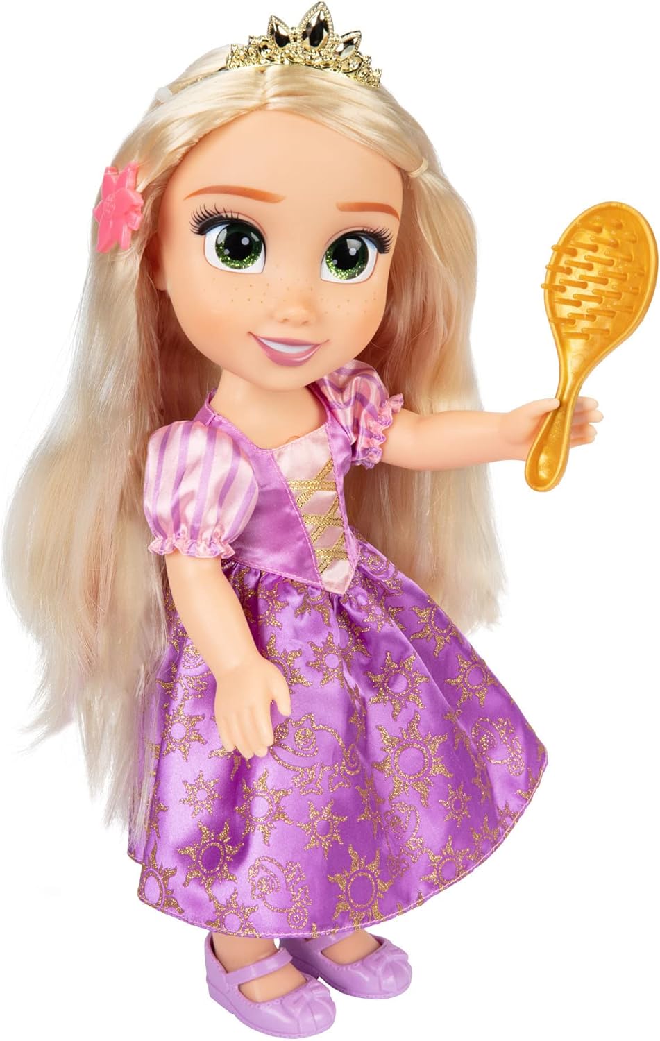 Disney Princess Rapunzel Doll