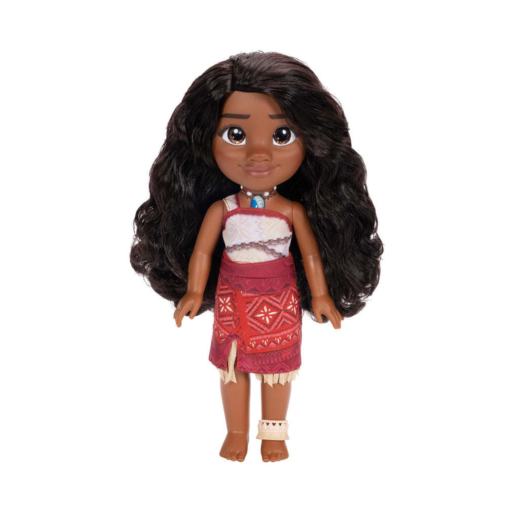 Disney Moana 2 My Friend Moana Doll is 14 Inches Tall