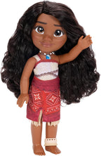 Disney Moana 2 My Friend Moana Doll is 14 Inches Tall