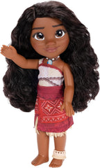 Disney Moana 2 My Friend Moana Doll is 14 Inches Tall
