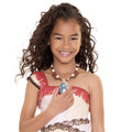 Disney Moana 2 Moana's Necklace Magical Sea Shell Star Light-Up Necklace