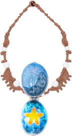 Disney Moana 2 Moana's Necklace Magical Sea Shell Star Light-Up Necklace