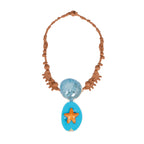 Jakks - Disney's Moana 2 Moana's Nf Sea Star Necklace