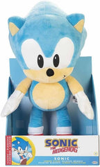 JAKKS Pacific Y Tails Sonic The Hedgehog 40 cm Surtido Plush Toy 124031