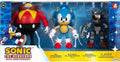 Jakks Pacific Sonic Action Figure