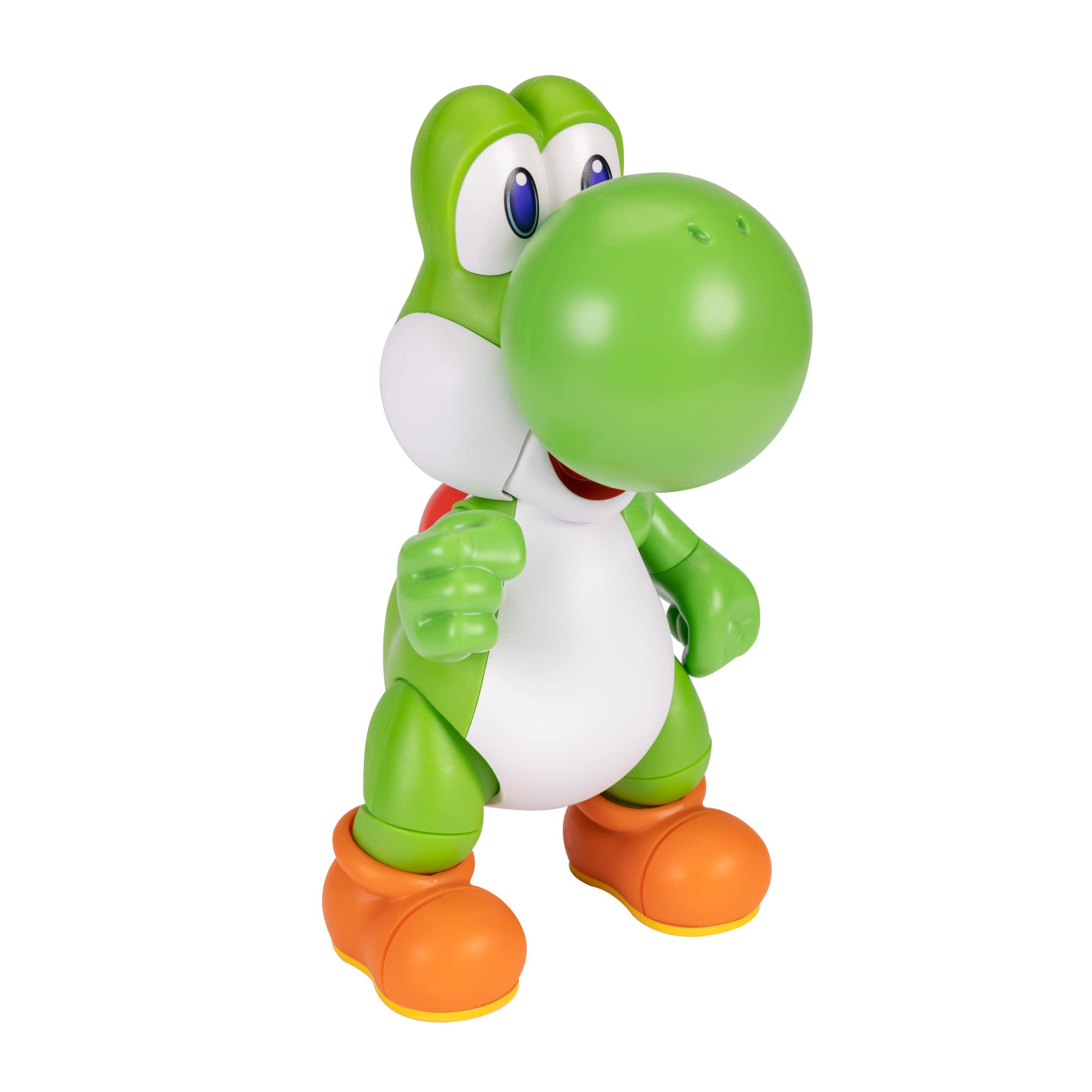 Super Mario Let's Go