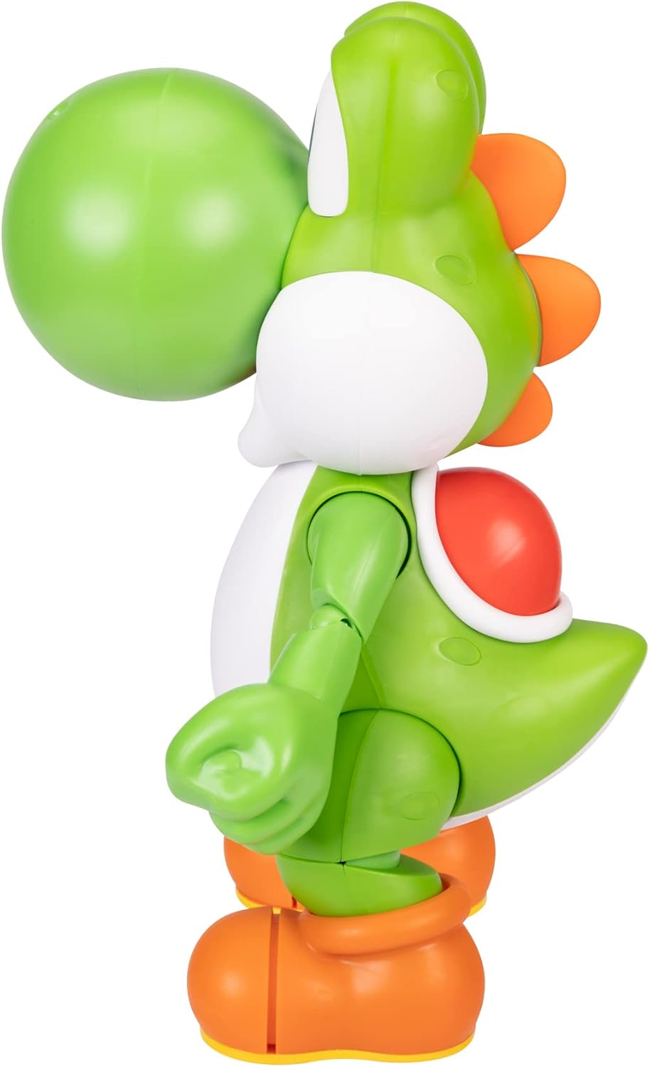 Super Mario Let's Go