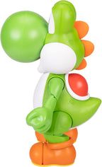 Super Mario Let's Go