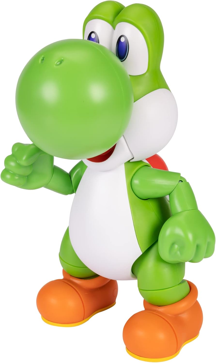 Super Mario Let's Go