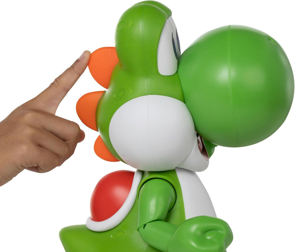 Super Mario Let's Go