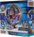 Sonic The Hedgehog 2.5" Action Figure Death Egg Playset with Sonic