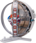 Sonic The Hedgehog 2.5" Action Figure Death Egg Playset with Sonic