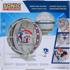 Sonic The Hedgehog 2.5" Action Figure Death Egg Playset with Sonic
