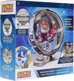Sonic The Hedgehog 2.5" Action Figure Death Egg Playset with Sonic