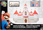 Super Mario Bros. Movie Mushroom Kingdom Castle Playset