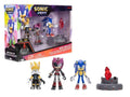 Sonic Prime 2.5" Figure Multipack with Sonic