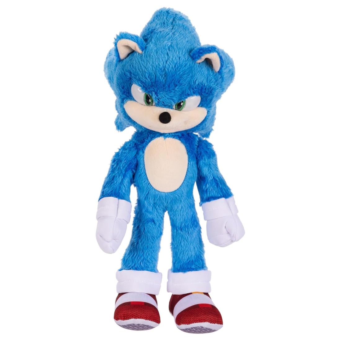 Sonic 3 The Hedgehog The Movie