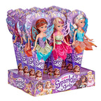 ZURU Sparkle Girlz Fairy Doll