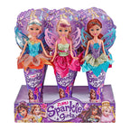 ZURU Sparkle Girlz Fairy Doll