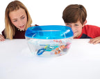 Robo Alive Robo Fish 7126 Robotic Fish S1 PLAYSET Bulk, Assorted Colours