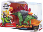 United Pacific Designs 7131: Zuru Robo Alive Dino Wars Series 1