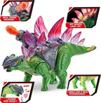 United Pacific Designs 7131: Zuru Robo Alive Dino Wars Series 1
