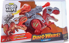 United Pacific Designs 7132: Zuru Robo Alive Dino Wars Series 1 T-Rex