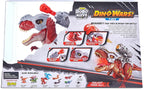 United Pacific Designs 7132: Zuru Robo Alive Dino Wars Series 1 T-Rex