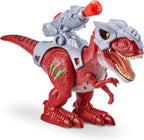 United Pacific Designs 7132: Zuru Robo Alive Dino Wars Series 1 T-Rex